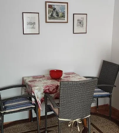 Old Town Apartament