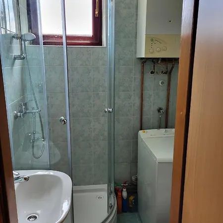 Apartament Old Town Sarajewo