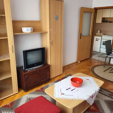 Apartament Old Town