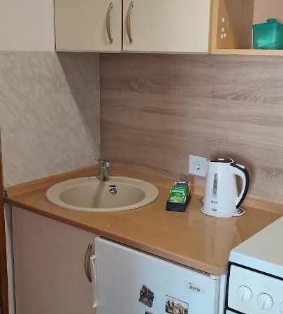 Apartament Old Town Sarajewo