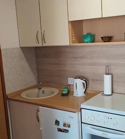 Old Town Apartament